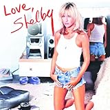 Shelby Lynne Album: «Love, Shelby» (Front side) Shelby Lynne Album: «Love, Shelby» (Front side)