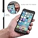 ORETECH Compatible with iPhone Case, with [2 x Screen Protectors] [10 Ft Military Grade Drop Test] [Camera Protection] 360° Full Body Shockproof Slim Thin Phone Case Clear