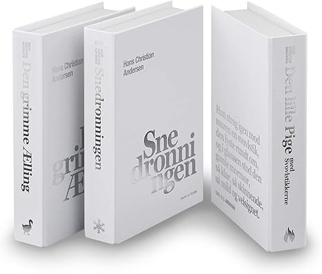 Amazon Mon O Tone 白 シルバーのダミーブック3個セット 置物 オブジェ オンライン通販