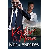 Valor on the Move: Gay May-December Romance