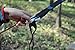 Cutequeen 2pcs 34 Loops 20Ft Long Hammock Tree Straps 3000+ LBS Versatile Heavy Duty & 100% No Stretch Suspension System Kit for Camping Hammock Includes Carry Bag (Pack of 2) (16+1)