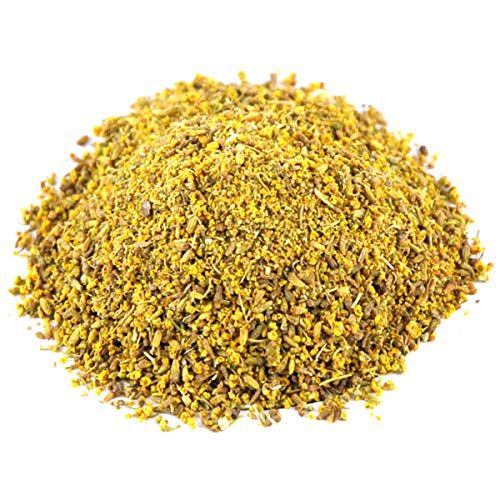 Italian Organic Fennel Pollen by Alma Gourmet | 1 Ounce Glass Jar - Thumbnail 4