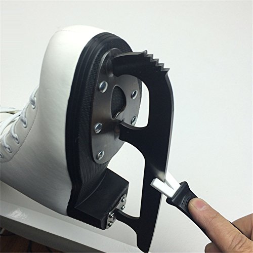 DMD Ice Skates Blade Ceramic Sharpener Knife Diamond Sharpener