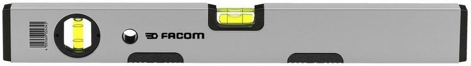 FACOM Magnetic Hose Spirit Level 60 cm, Pack of 1, 309BM.60