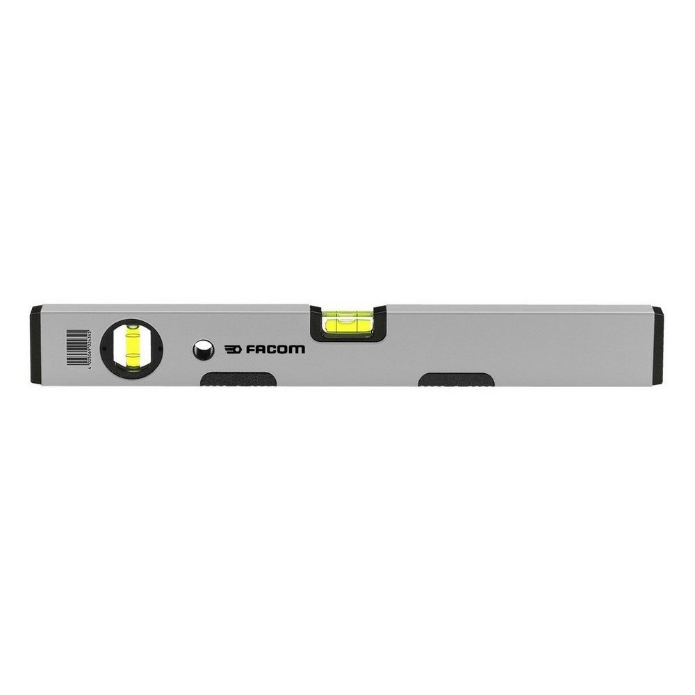 FACOM Magnetic Hose Spirit Level 60 cm, Pack of 1, 309BM.60