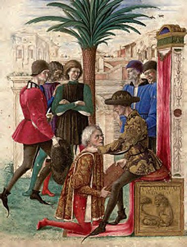 Splendeur de l'enluminure: Le roi rené et les livres (Beaux livres (as)) (French Edition) by Collectif