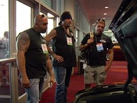 Watch Counting Cars Season 2 Prime Video