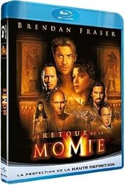 Le Retour De La Momie