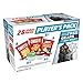Kellogg's Player's Variety Pack - Gears Cheez-It Crackers and Pringles Chips Salty Snack Pack (28 Count)