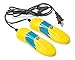 Dr Dry Men's Electric Shoe/Boot Dryer and Warmer, 7-13