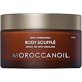 Moroccanoil Body Soufflé Fragrance Originale, 6.7 Fl. Oz.