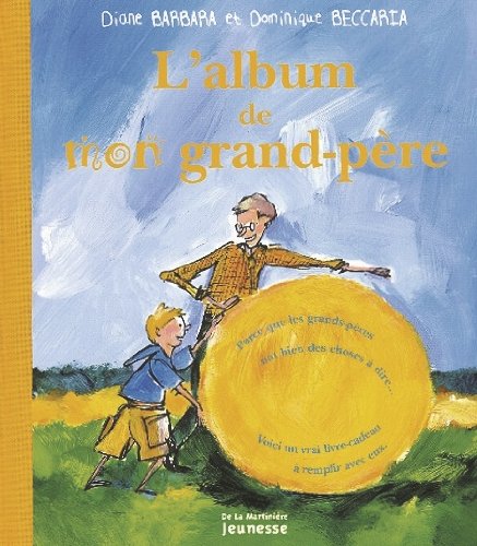 L' album de mon grand-père