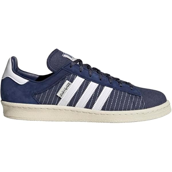 Amazon.com | adidas Unisex Campus 80s Shoes - Lifestyle, Athletic