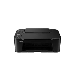 Canon PIXMA TS3720 - Wireless All-in-One Home