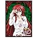 Movic High School D~D BorN Rias Gremory Card Game Character Sleeve Collection Mat Series No.MT243 Anime Girl Highschool DxD 243