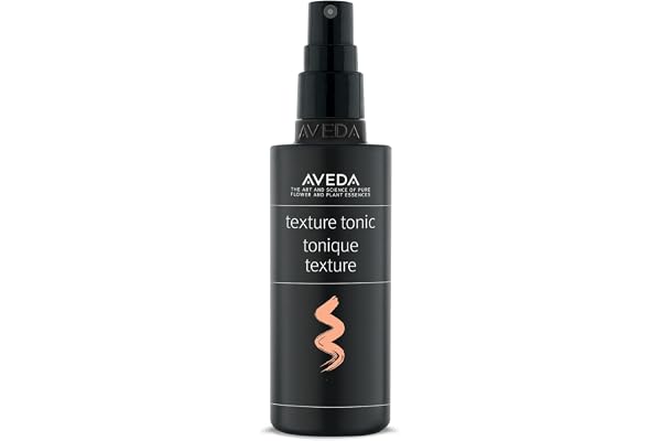 Aveda Texture Tonic | Sugar and Salt Beach Wave Spray | Texture Spray for Hair | for All Hair Types | 93% Naturally Derived*,