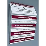Edupress Quick Flip Multiple intelligences