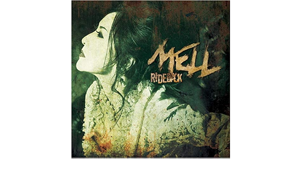 Rideback Re Mix Ver By Mell On Amazon Music Amazon Com