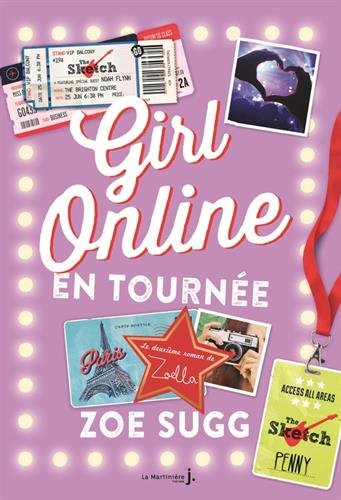 Download Girl online 02. Girl online en tournée