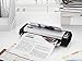 Plustek Mobileoffice D430 Portable Duplex Commercial Duty Document and Card Scanner, Perfect for Front Desk Use, Powerful Document Management Solution