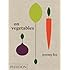 On Vegetables: Modern Recipes for the Home Kitchen