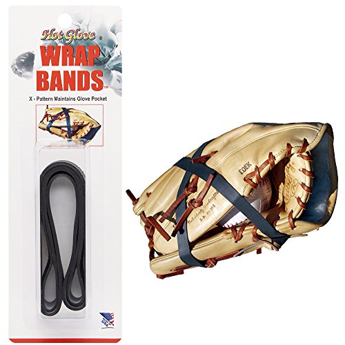 Hot Glove 111 Break-In Kit Value Bundle