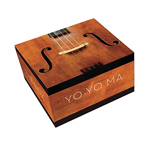 Yo - Yo-Yo Ma 30 Years Outside The Box - Zortam Music