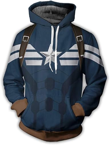 sudadera avengers endgame amazon