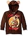 Curious George Boys' Character Hoodie