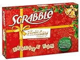 Holiday Scrabble
