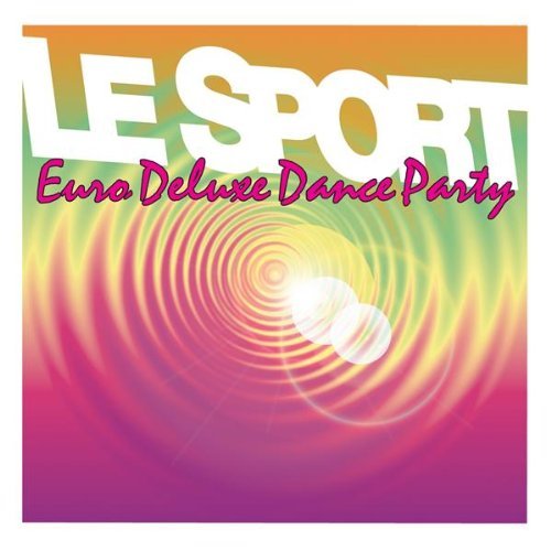 Chris Young - Euro Deluxe Dance Party By Le Sport - Zortam Music