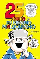25 anos do Menino Maluquinho