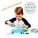 SUPER DEAL - Toy Doctor Kit for Kids & Toddlers, X-Ray Machine, Lights and Sounds, Premium 20 Piece Set with Carry Case