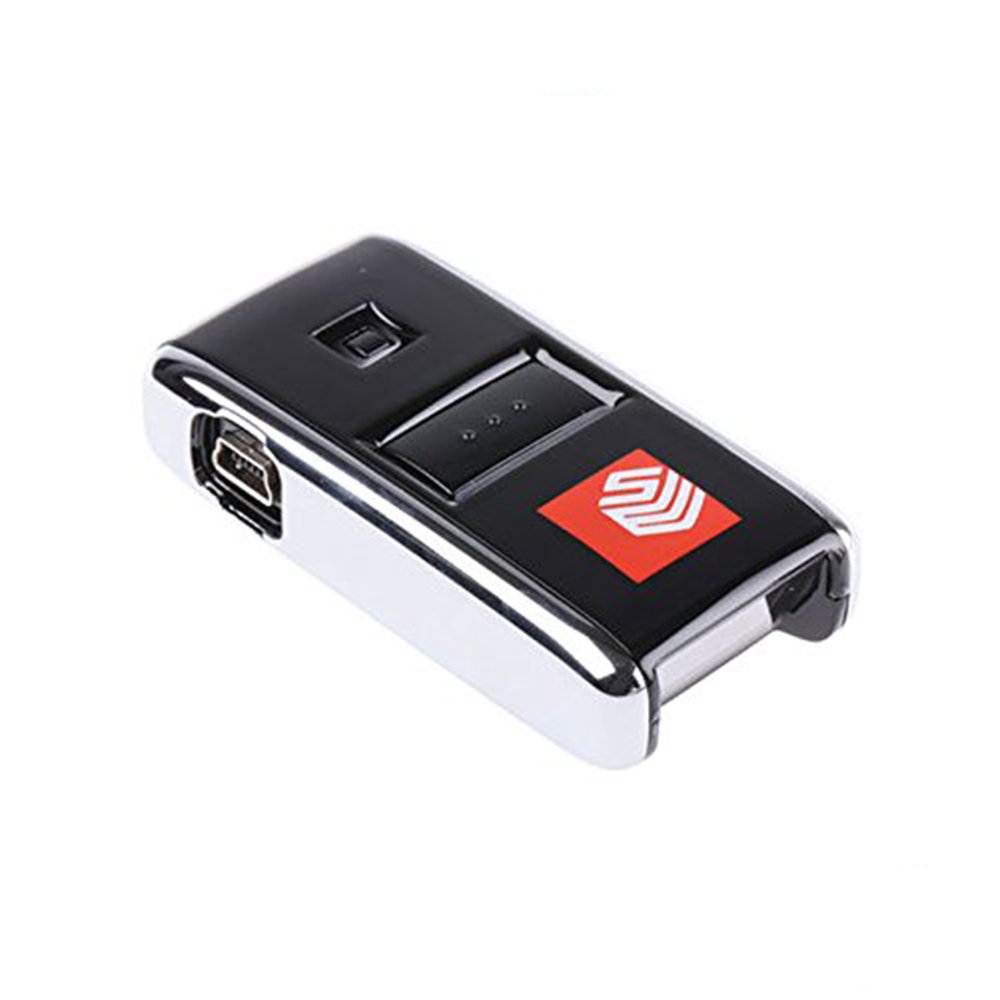 Seaward Test'n'Tag Handheld, Portable Bluetooth Barcode Scanner 339A923