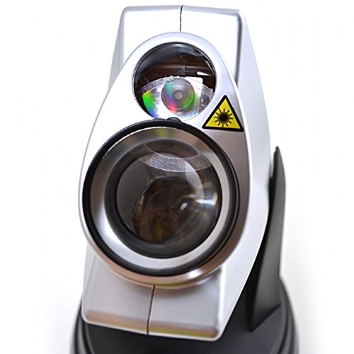 Laser Stars Hologram Projector - Buy Online in UAE. | Hi Products in