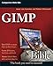 GIMP Bible by Jason van Gumster, Robert Shimonski