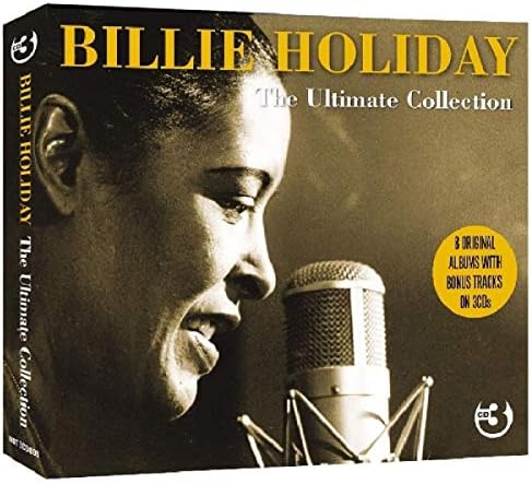 Amazon.com: holiday in hollywood: CDs y Vinilo