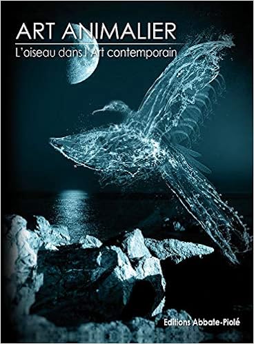 Art Animalier Tome 4 L Oiseau Dans L Art Contemporain Amazon Fr Mahuzier Sylvain Collectif Perrin Jacques Bougrain Dubourg Allain Livres