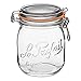 Le Parfait Super Jar - Discontinued (750ml - 24oz - OLD)