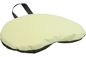 TheXceptional Comfy Cushion | Enhances Comfort of ROCKr, Wheelie and Other American Made Workseats by Vertex Products | Model EX70