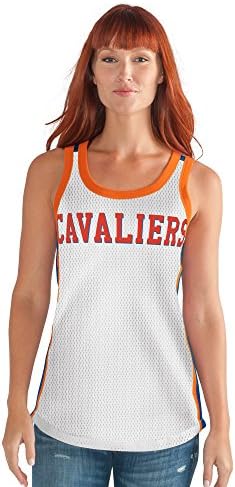 GIII For Her Women's Opening Day Mesh Tank