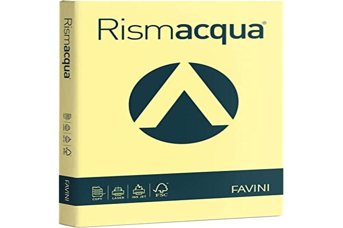 FAVINI A652204 Box Colourful Rismacqua