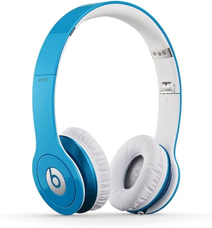 CASQUE BEATS BY DR DRE SOLO HD BLACK
