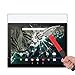 Google Pixel C Screen Protector [0.26 mm Tempered Glass], OMOTON Glass Screen Protector for Google Pixel C 10.2