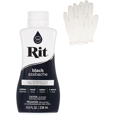 Tinte Ropa Negro Pintura Textil Simplicol Expert Para Telas De Hasta 300g Cambia El Color De 1334344