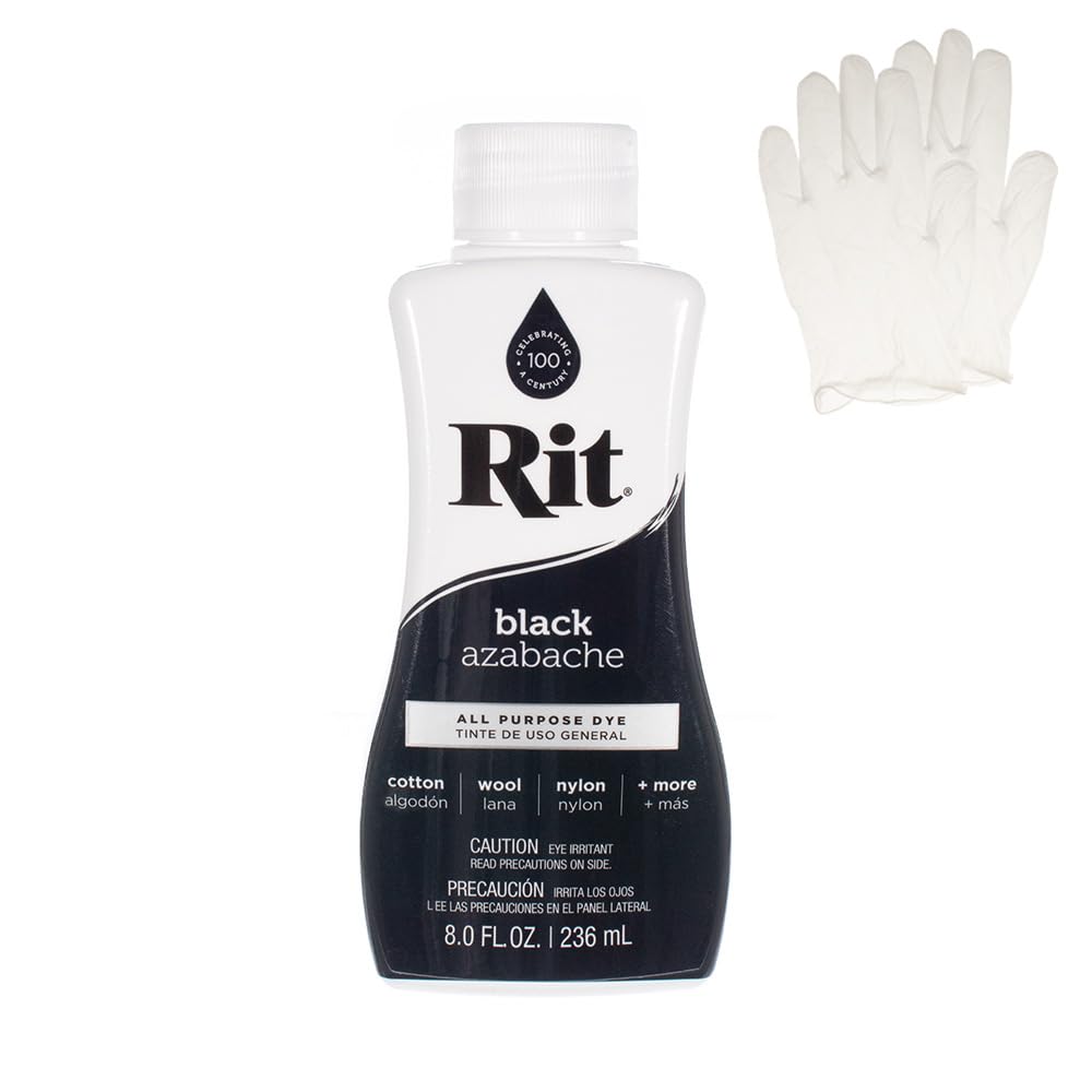 Rit Dye liquid dye product photo 6
