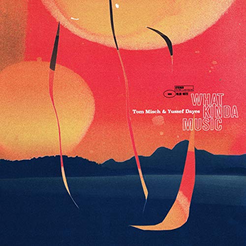 Album Art for What Kinda Music [2 LP] by Tom Misch/Yussef Dayes