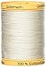 Gutermann Natural Cotton Thread 800m/875yds Sandy Grey