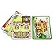 Educational Toys 3D Puzzle Handmade Assemble for Kids Bakery