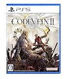 CODE VEIN II<br><span class="sub">[Amazon.co.jp限定]特典 オリジナルデジタル壁紙 配信 &amp; [初回特典]術式刻印セット 同梱</span>